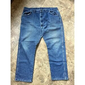Wrangler Stretch Denim Jeans, Men's size 42 x 30